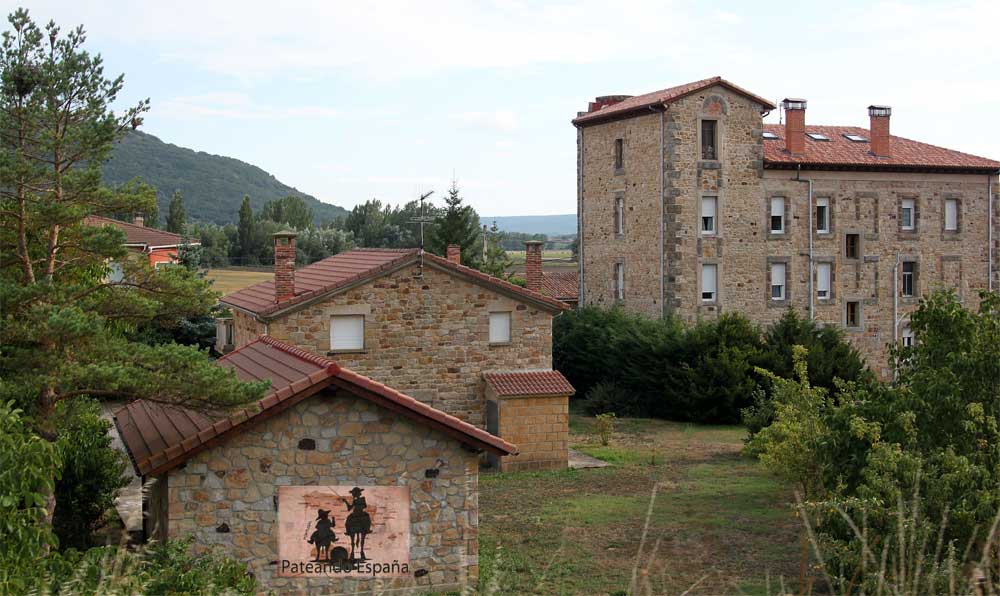 Quintanilla de las Torres
